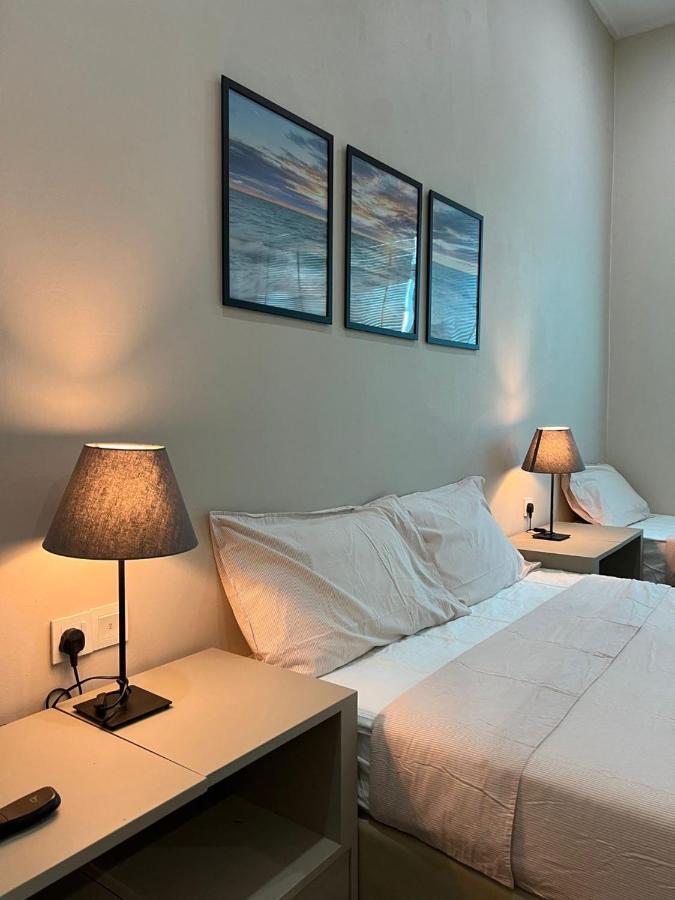 Myroom Georgetown, Off Jalan Burma, Gurney Drive Exterior foto