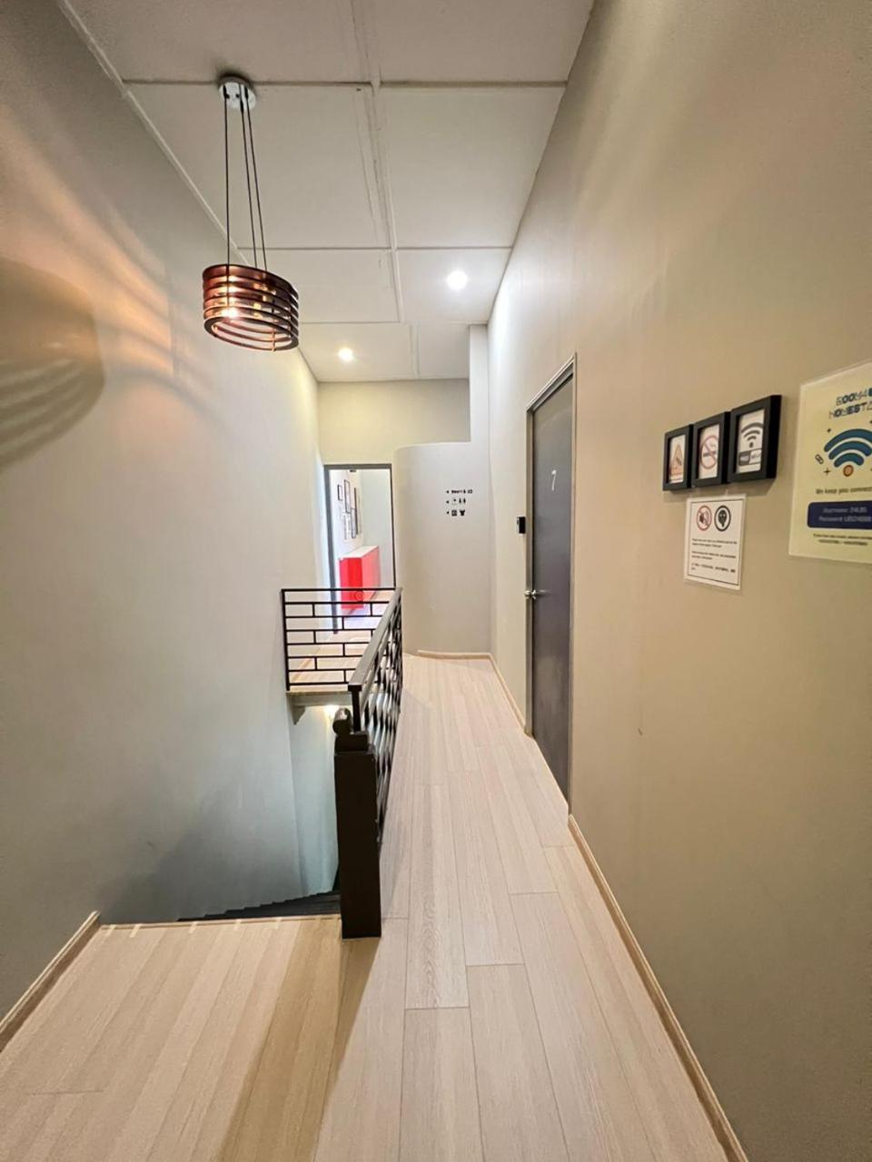 Myroom Georgetown, Off Jalan Burma, Gurney Drive Exterior foto