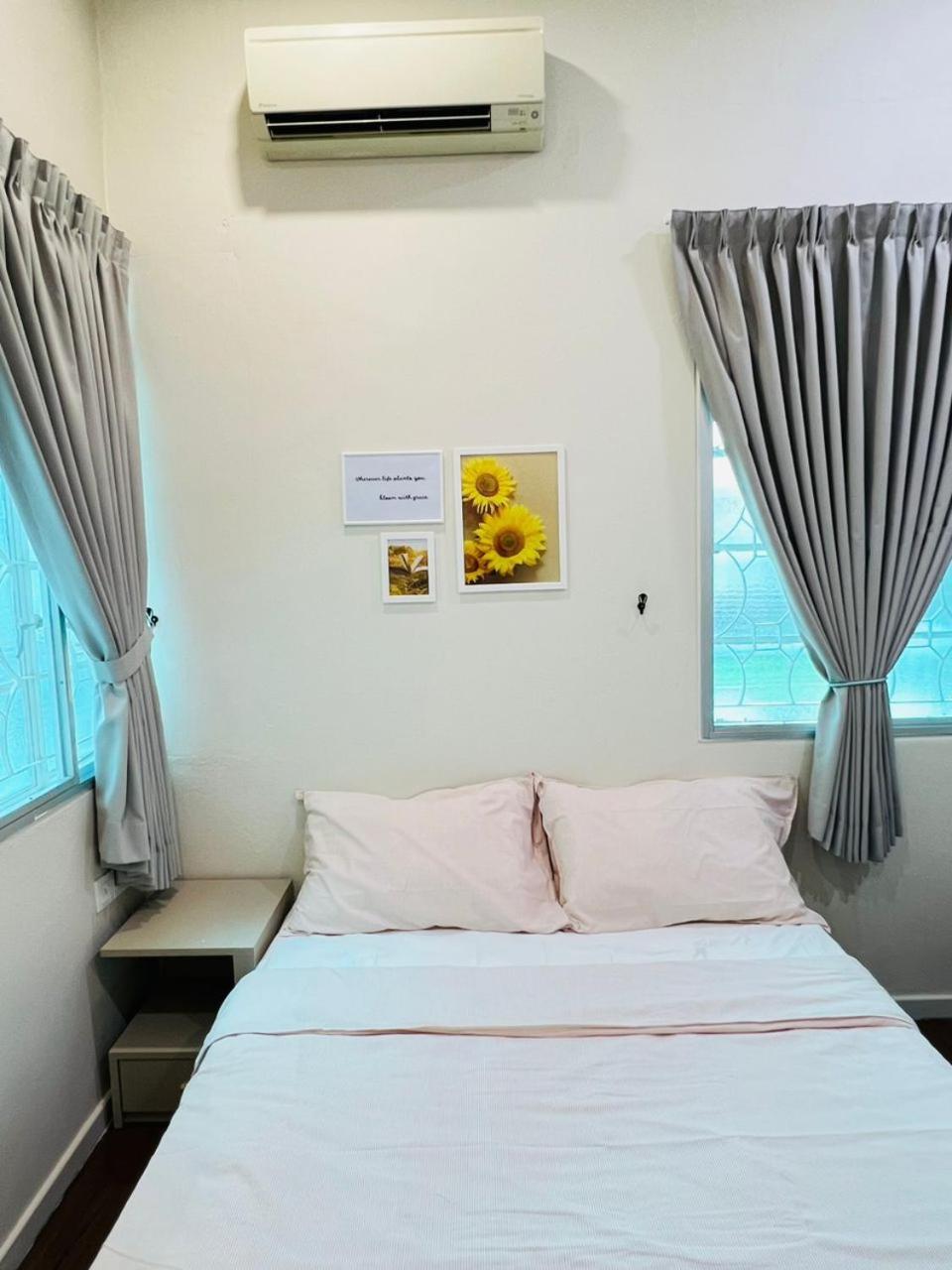 Myroom Georgetown, Off Jalan Burma, Gurney Drive Exterior foto