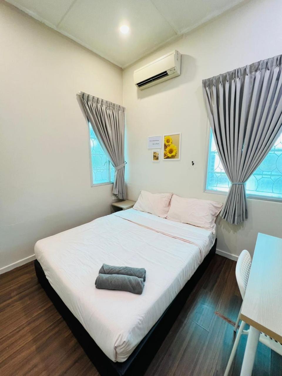 Myroom Georgetown, Off Jalan Burma, Gurney Drive Exterior foto